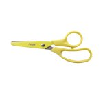 Tijeras escolares basic colours MILAN 13,4 cm