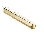 Bolígrafo Bic Cristal Shine color 