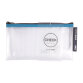 Bolsa Zipper bag Check 230 x 130 mm Apli