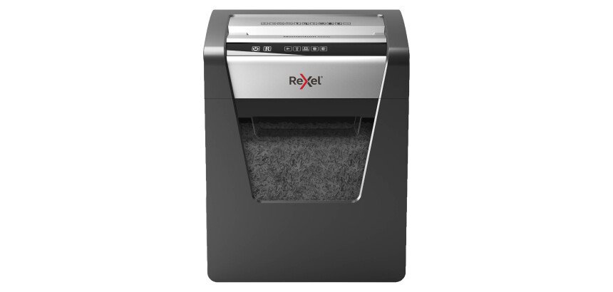 Destructeur Momentum M510 - coupe micro