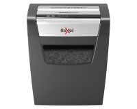 Destructora DIN 4 Rexel Momentum X410 - corte partículas 