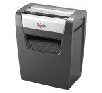 Destructeur Momentum X410 - coupe croisée