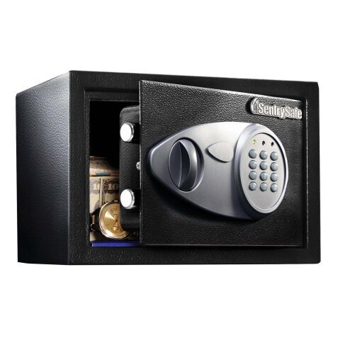Sentry Safe 11 l electronic lock 