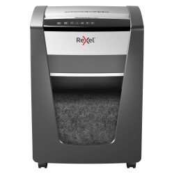 Paper shredder Rexel Momentum M515 - micro cut