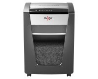 Destructora DIN4 Rexel Momentum X420 capacidad 30 L Microcorte