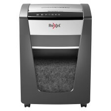 Paper shredder Rexel Momentum X420 - cross-cut