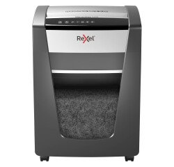 Destructora DIN4 Rexel Momentum X420 capacidad 30 L Microcorte