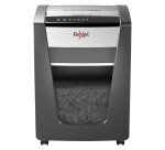 Destructeur Momentum X420 - coupe croisée