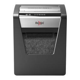 Paper shredder Rexel Momentum X415 - cross-cut