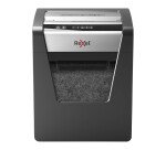 Destructeur Momentum X415 - coupe croisée