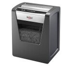 Destructeur Momentum X415 - coupe croisée