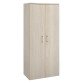 Armoire haute bois H 182 x L 80 cm Ecla