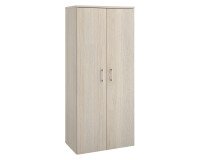 Armoire haute bois H 182 x L 80 cm Ecla