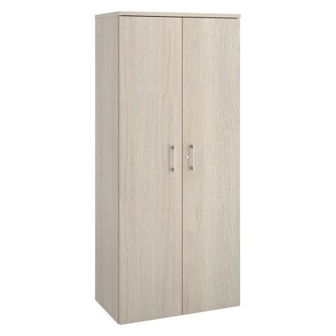 Armario Alto Ecla Alt. 182 x 80 cm Gris