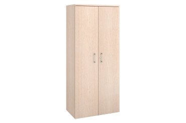 Armoire haute bois H 182 x L 80 cm Ecla