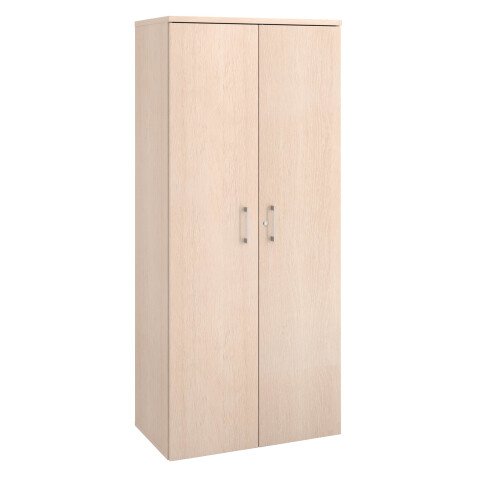 Armoire haute bois H 182 x L 80 cm Ecla