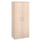 Armoire haute bois H 182 x L 80 cm Ecla