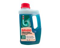Déboucheur biologique Spado - Flacon 1 L