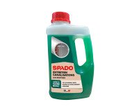 Entretien canalisations Spado biologique - Flacon de 1 L