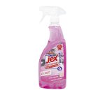 Nettoyant triple action + Jex professionnel souffle d'Asie - Spray 750 ml