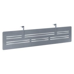 Voile de fond L 128 cm - Arch