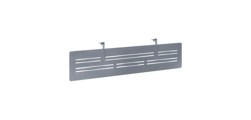 Voile de fond L 168 cm - Arch