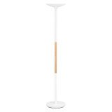 Lampadaire Led intégrée Oria - Unilux - 44,6 W