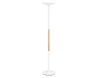 Lámpara de pie LED integrada Oria - Unilux - 44,6 W