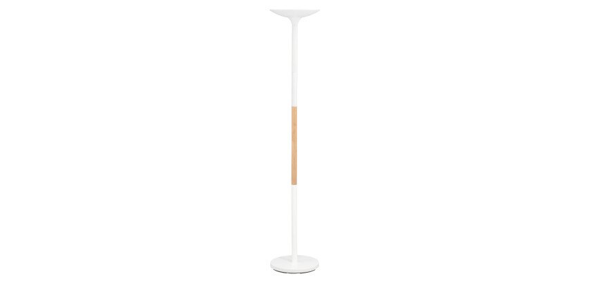 ntegrated LED floor lamp Oria - Unilux - 44.6 W