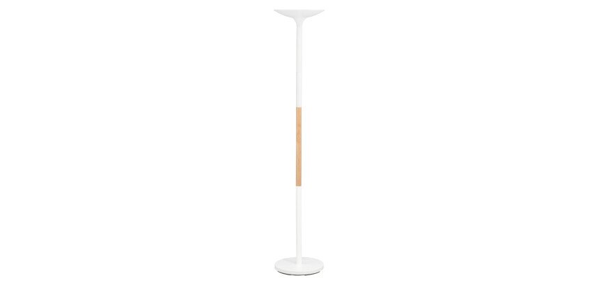 Lampadaire Led intégrée Oria - Unilux - 44,6 W