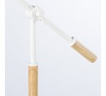 Lampe de bureau Led intégrée Oria - Unilux - 11 W - Articulée