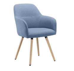 Fauteuil Léon 