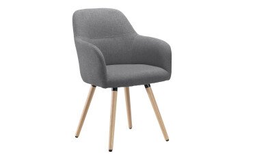 Fauteuil Léon 
