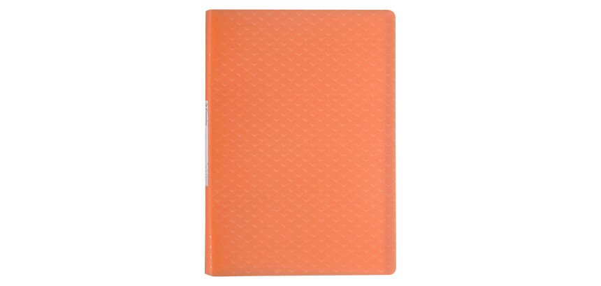 Protège-documents Esselte Colour Breeze polypropylène 5/10e 60 pochettes -120 vues