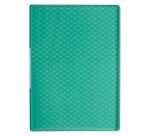 Document holder Colour Ice polypropylene 5/10e 60 sleeves - 120 sights