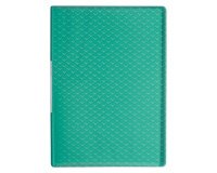 Protège-documents Esselte Colour Breeze polypropylène A4 - 40 pochettes - 80 vues - bleu