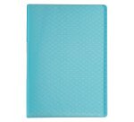 Protège-documents Esselte Colour Breeze polypropylène 5/10e - 60 pochettes - 120 vues