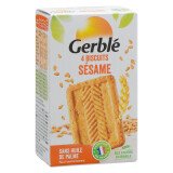 Gerblé Sesamplätzchen - Pack von 46 g