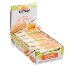 Barre croquant au miel et au sésame Gerblé - 27 g