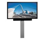 Colonne fixe réglable pour écrans intéractifs e-Screen Legamaster