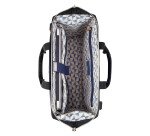 Serviette pour PC 14" Delsey noire