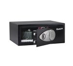 Coffre-fort Sentry Safe 22 Litres serrure électronique