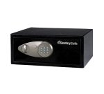 Coffre-fort Sentry Safe 22 Litres serrure électronique