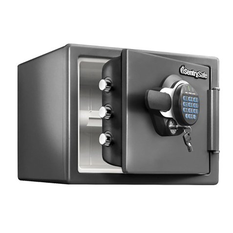 Coffre-fort ignifuge Sentry Safe 23 Litres serrure électronique