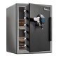 Coffre-fort ignifuge Sentry Safe 58 Litres serrure electronique