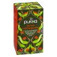 Thé vert Matcha Ginseng Bio Pukka - Boîte de 20 sachets