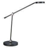 Lampe de bureau Led intégrée Atena - Unilux - 9 W - Connectée