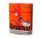 Papier toilette triple épaisseur Renova couleur - Paquet 6 rouleaux