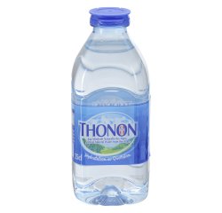 Mineraalwater Thonon 25 cl - 28 flessen