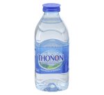 Eau minérale Thonon 25 cl - 28 bouteilles